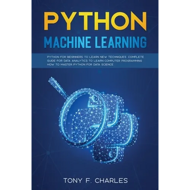 python machine learning