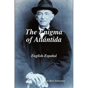 The Enigma of Atlntida