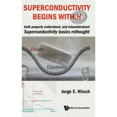 Superconductivity Begins with H