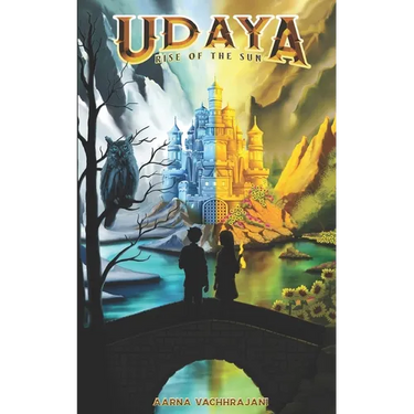 Udaya Rise of The Sun