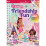 AG Sisters: Friendship Fun: Meet the American Girl Sisters and Discover 85+ Friendship Activities