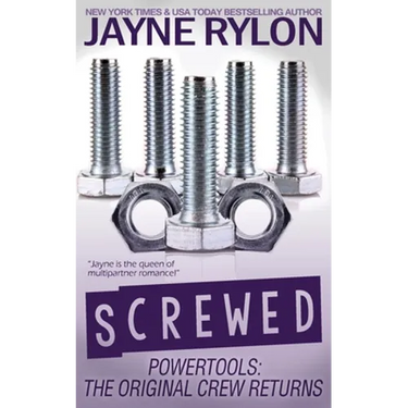Screwed
