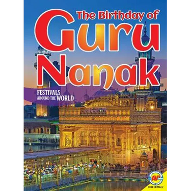 The Birthday of Guru Nanak