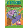 Groucho the Grouchy Groundhog (Volume 2): The Terrifying Turnip Takeover! Volume 2