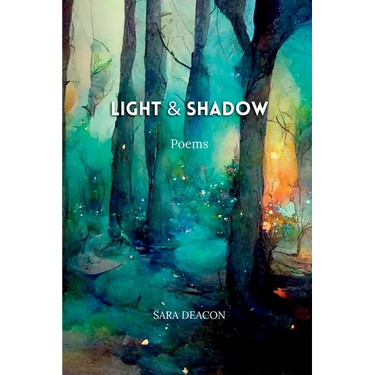 Light & Shadow: Poems