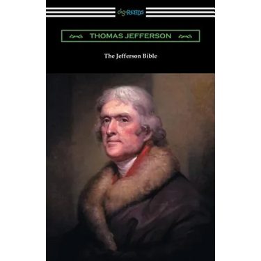The Jefferson Bible