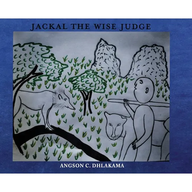 Jackal the Wise Judge