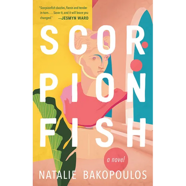 Scorpionfish