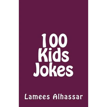 100 Kids Jokes