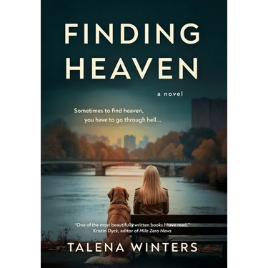 Finding Heaven