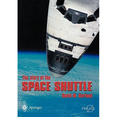 The Story of the Space Shuttle