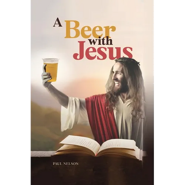 A Beer with Jesus