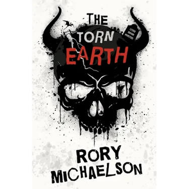 The Torn Earth