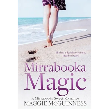 Mirrabooka Magic