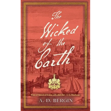 The Wicked of the Earth