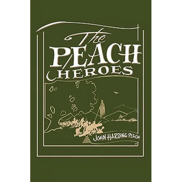 The Peach Heroes