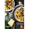 Mushroom Recipes: A Wonderful Cookbook of Delectable Mushroom Dish Ideas!