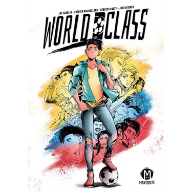 World Class