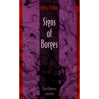 Signs of Borges