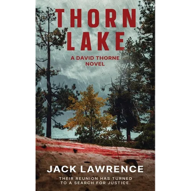 Thorn Lake: A David Thorne Novel