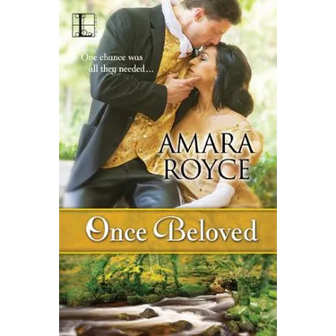 Once Beloved