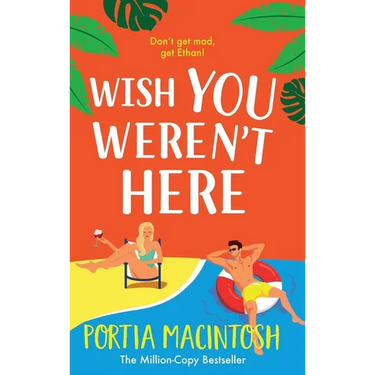 Wish You Weren't Here