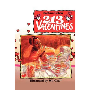 213 Valentines