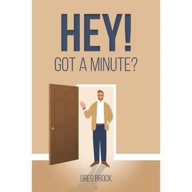 Hey! Got a Minute?