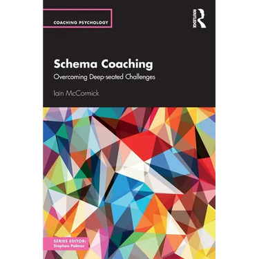 Schema Coaching: Overcoming Deep-Seated Challenges