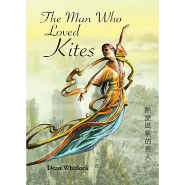 The Man Who Loved Kites