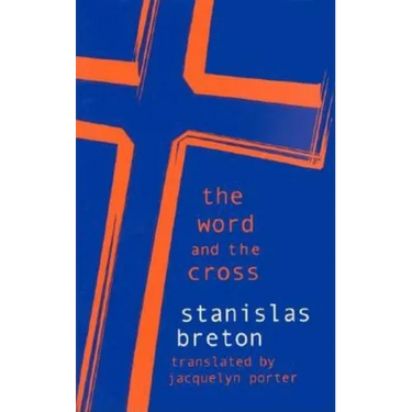 The Word and the Cross