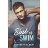 Sink or Swim: The Perfect Beach Read