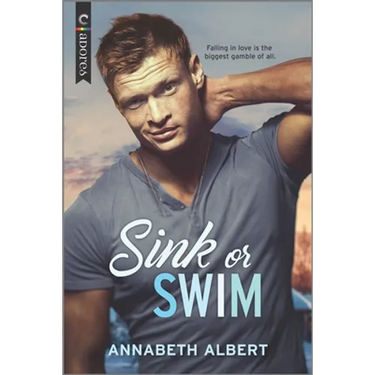 Sink or Swim: The Perfect Beach Read
