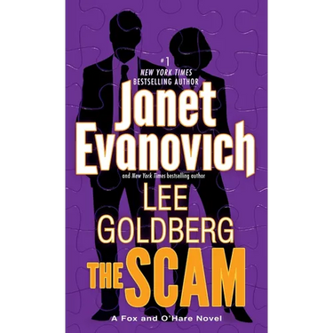 The Scam
