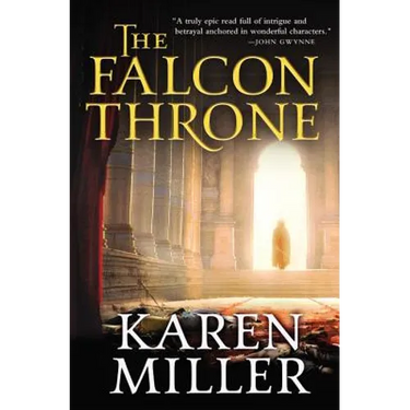 The Falcon Throne