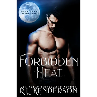 Forbidden Heat