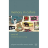 Memory in Culture