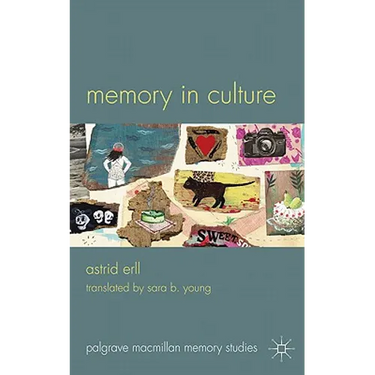 Memory in Culture