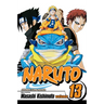 Naruto, Vol. 13