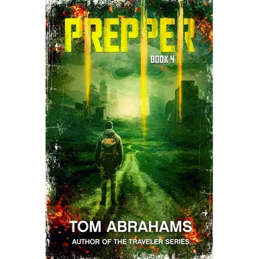 Prepper: Book 4