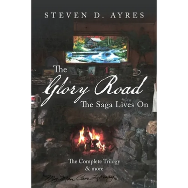 The Glory Road: The Saga Lives On