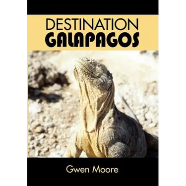 Destination Galapagos
