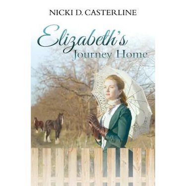 Elizabeth's Journey Home