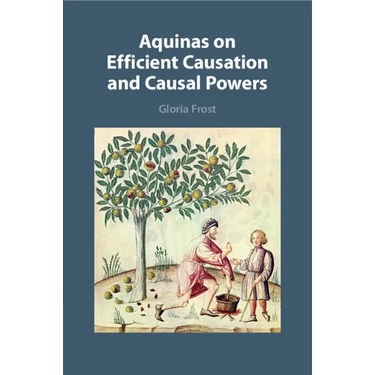Aquinas on Efficient Causation and Causal Powers