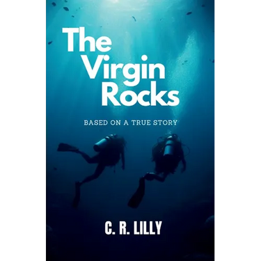 The Virgin Rocks
