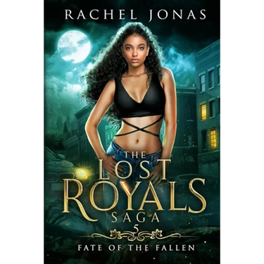 Fate of the Fallen