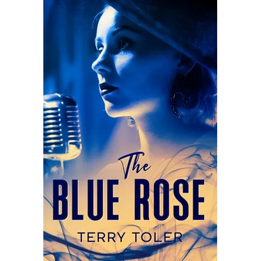 The Blue Rose