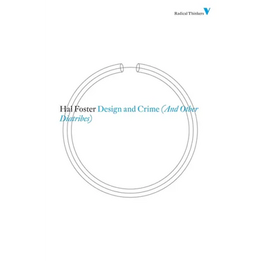 Design and Crime (And Other Diatribes)