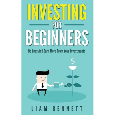 Investment For Beginners: Do Less and Earn More On Your Investments