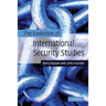 The Evolution of International Security Studies
